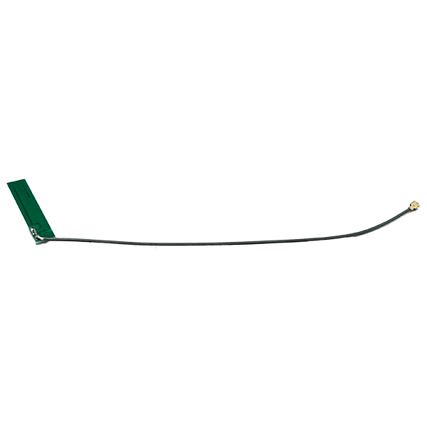 Mini antenne flexible avec connecteur uFL 15cm